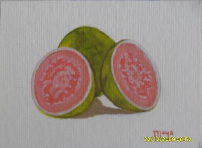 Bodeg&oacute;n: Guayaba